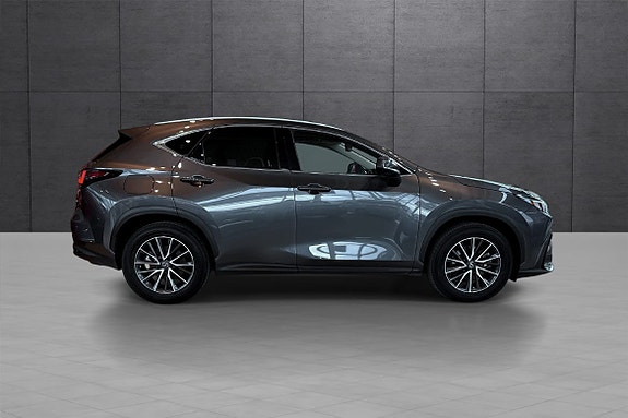 Lexus NX450h 8 of 30