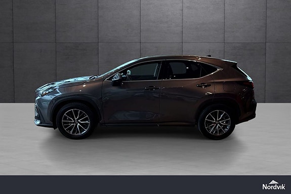 Lexus NX450h 2 of 30