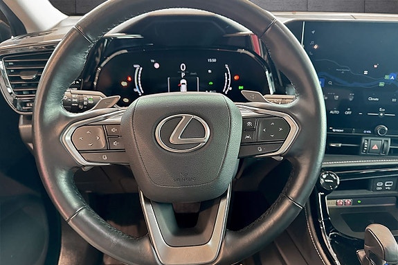 Lexus NX450h 14 of 30