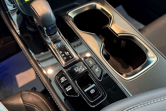 Lexus NX450h 23 of 30