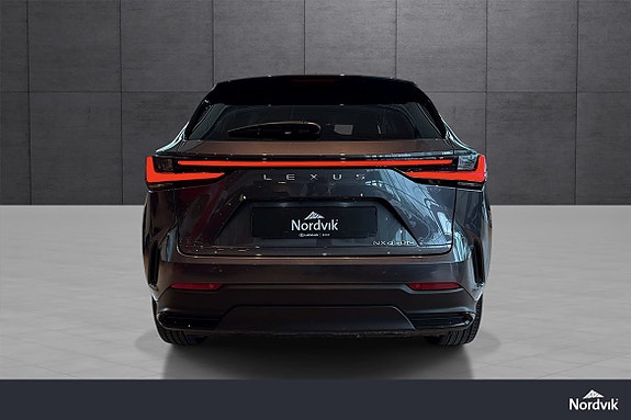 Lexus NX450h 4 of 30