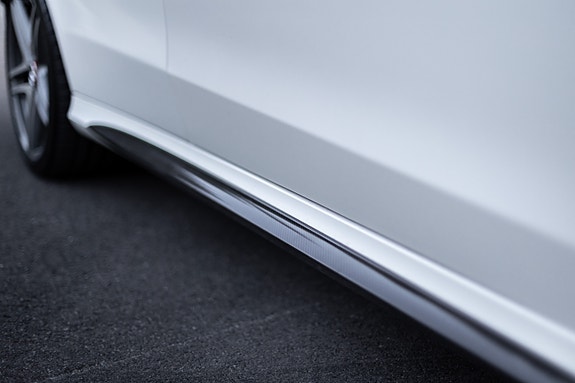 Mercedes-Benz E63 10 of 30