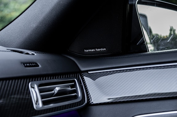 Mercedes-Benz E63 28 of 30