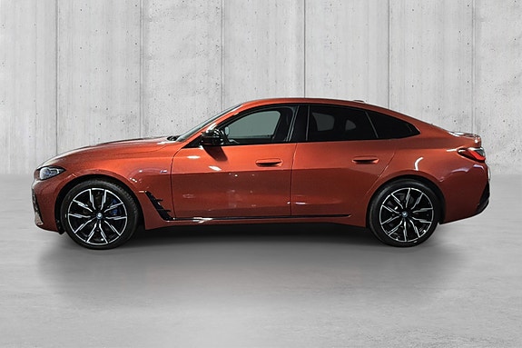 BMW i4 4 of 26