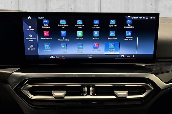 BMW i4 20 of 26