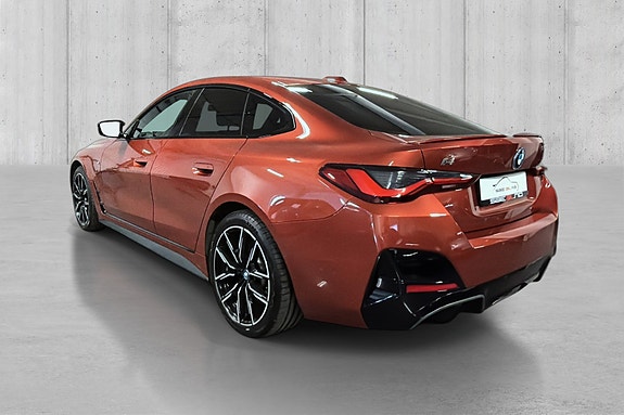 BMW i4 5 of 26