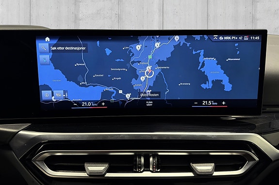 BMW i4 18 of 26