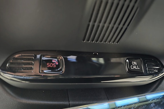 Volvo V90 23 of 30