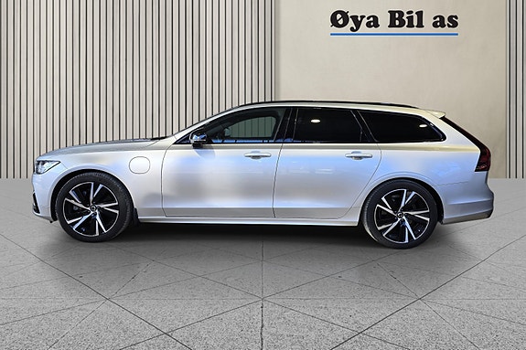 Volvo V90 5 of 30