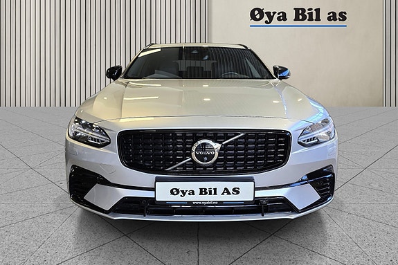 Volvo V90 3 of 30