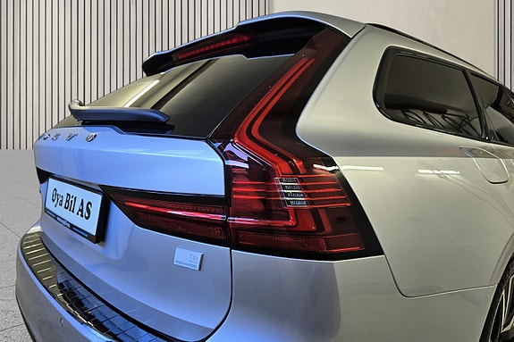 Volvo V90 8 of 30