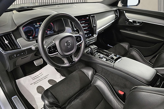 Volvo V90 13 of 30