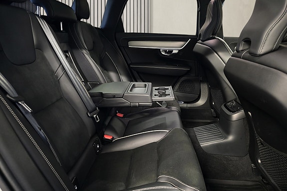 Volvo V90 20 of 30