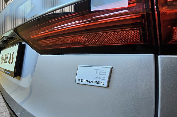 Volvo V90 9 of 30