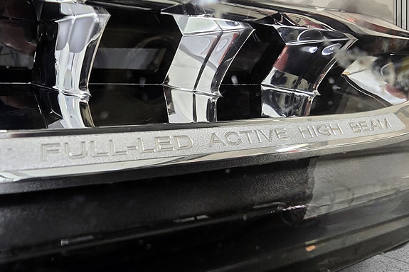 Volvo V90 11 of 30