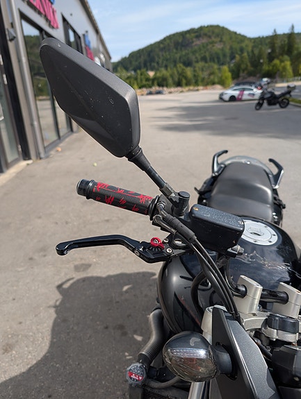 Honda CBF 600 S 6 of 23