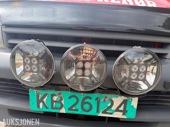 Toyota HiAce 14 of 28