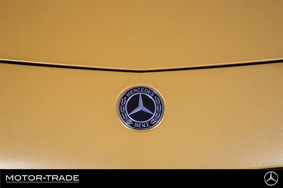 Mercedes-Benz AMG GT Roadster 15 of 30