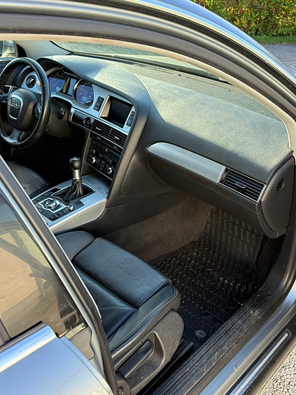 Audi A6 11 of 15