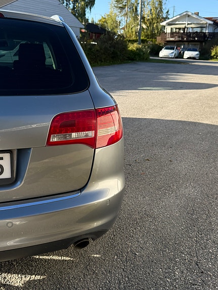 Audi A6 7 of 15
