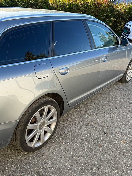 Audi A6 9 of 15