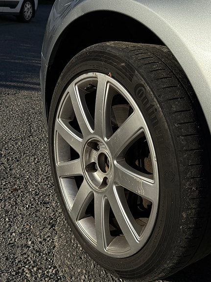 Audi A6 4 of 15