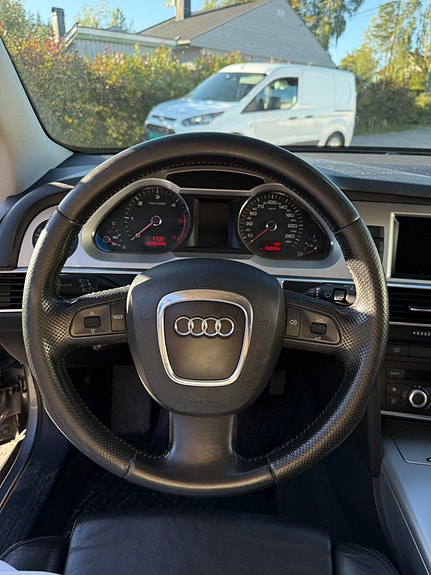 Audi A6 13 of 15