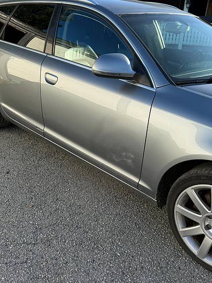 Audi A6 10 of 15