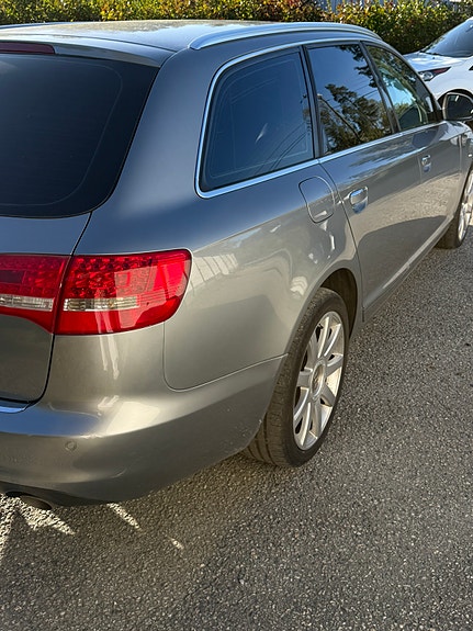 Audi A6 8 of 15