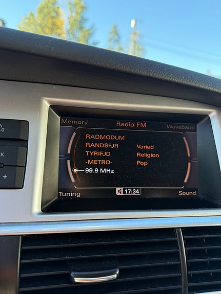 Audi A6 15 of 15