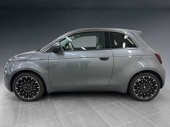 Fiat 500e 3 of 25