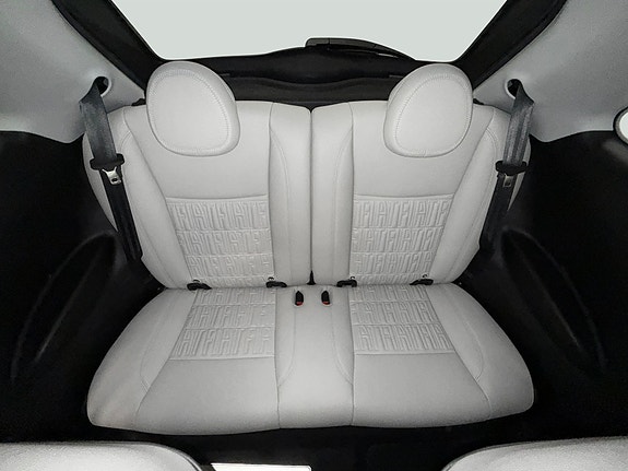 Fiat 500e 9 of 25