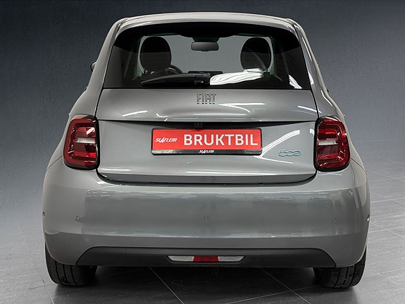 Fiat 500e 6 of 25