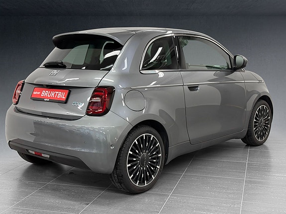 Fiat 500e 5 of 25