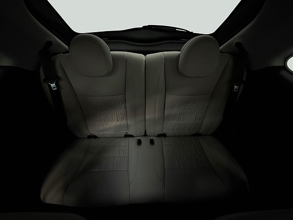 Fiat 500e 8 of 25