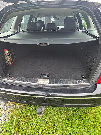 Mercedes-Benz C220 d 11 of 11