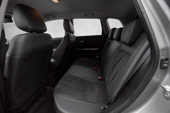 Suzuki Vitara 22 of 26