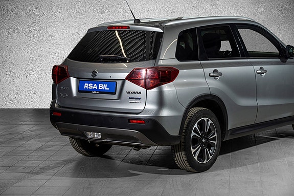 Suzuki Vitara 7 of 26