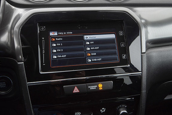 Suzuki Vitara 16 of 26