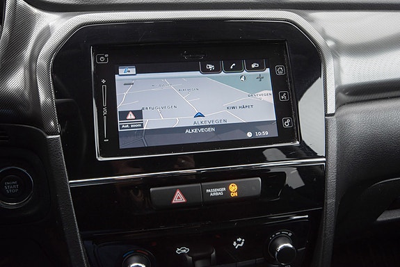 Suzuki Vitara 18 of 26