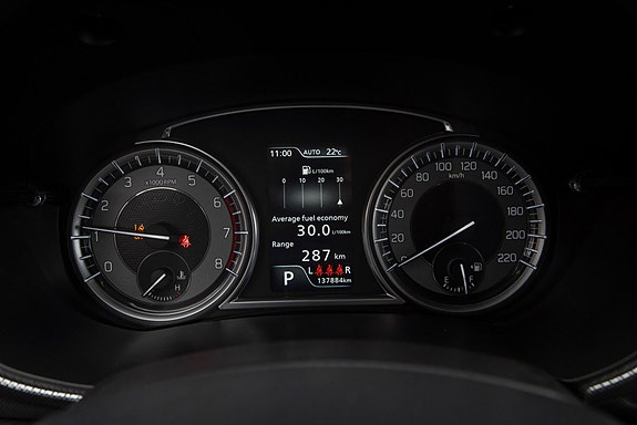 Suzuki Vitara 14 of 26
