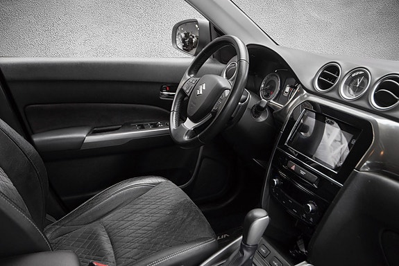 Suzuki Vitara 26 of 26