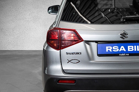 Suzuki Vitara 5 of 26