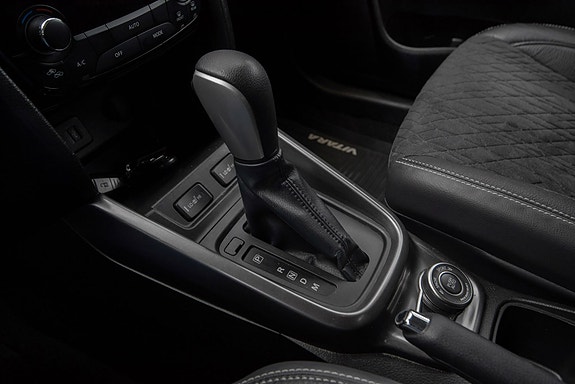 Suzuki Vitara 20 of 26