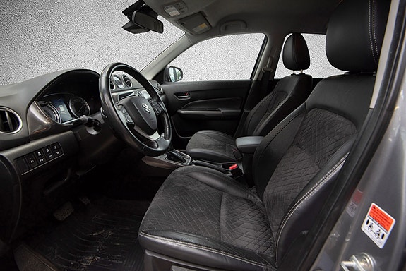 Suzuki Vitara 10 of 26