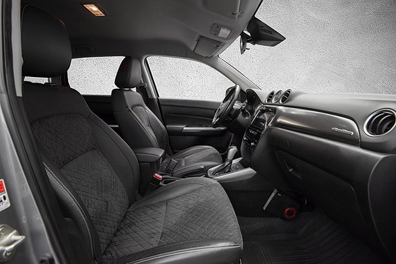 Suzuki Vitara 25 of 26