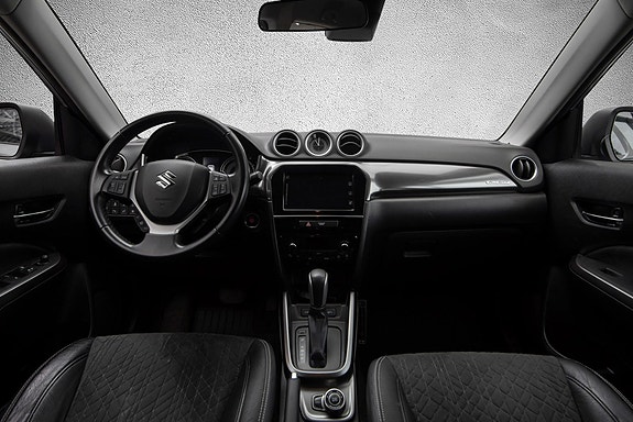 Suzuki Vitara 12 of 26