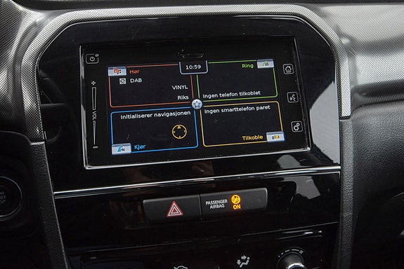 Suzuki Vitara 15 of 26