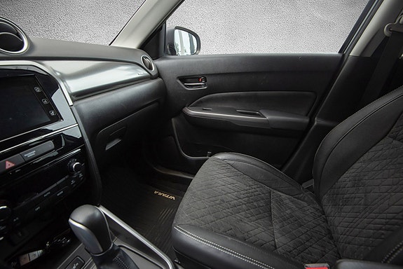 Suzuki Vitara 11 of 26