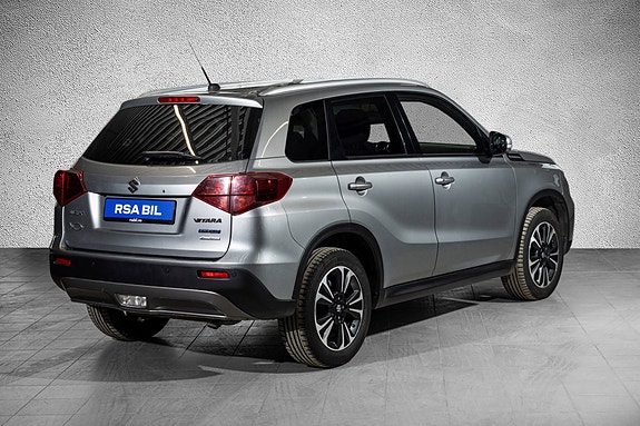 Suzuki Vitara 8 of 26